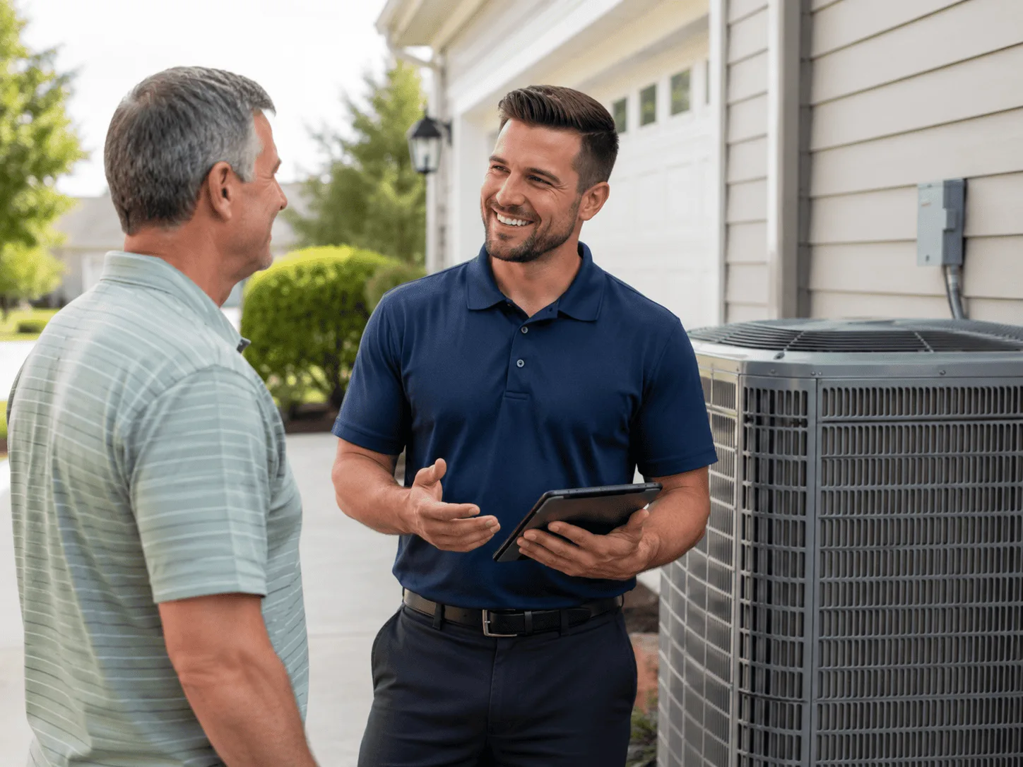 Heat Pump Installation Sidon, MS FAQs